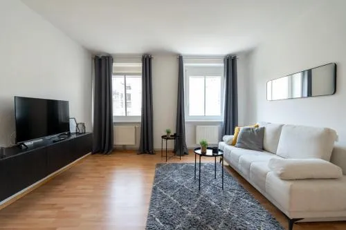 FarawayHomes Studio Leoben #A10 in Leitendorf, Österreich