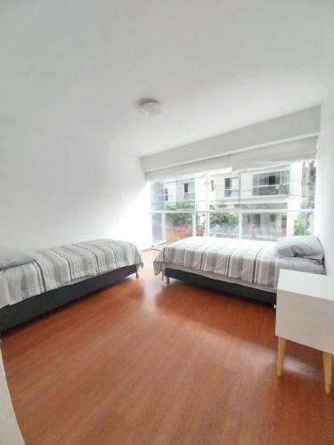 Fantastic Location in Miraflores in Perú, Lima