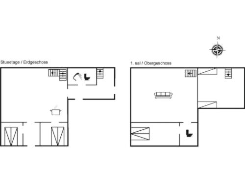  Holiday Home Malyn - 20m from the sea in Funen by Interhome in Tranekær