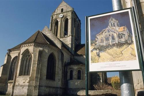 Vincent VAN GOGH