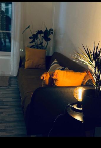 Grand Appartement neuf a côté de stade de Paris