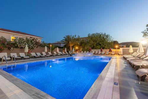 Esperia Hotel - Zakynthos Esperia Hotel - Zakynthos