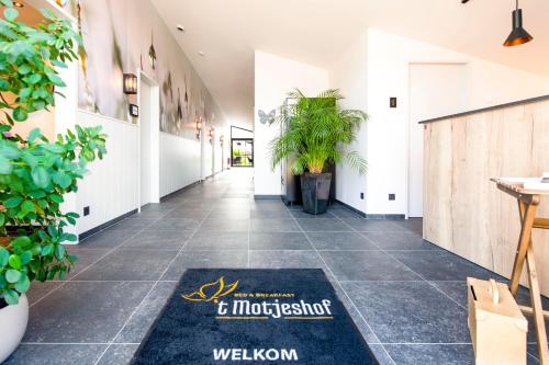 B&B 't Motjeshof - image 9