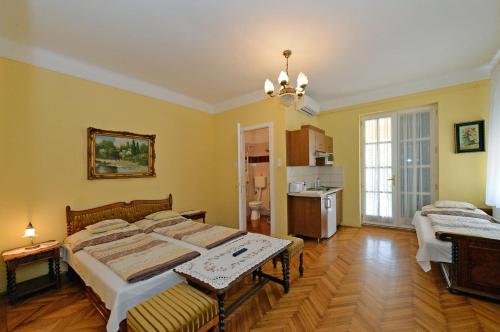 Villa Zsófia, Balatonfüred (fotografie 10)