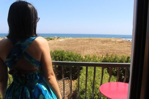 MARE NOSTRUM Hotel de charme Sicily