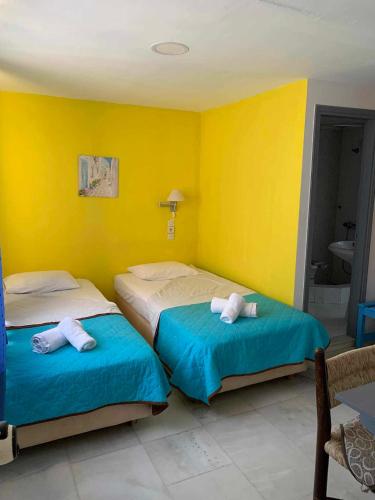 Sissi Mare Apartments - image 8