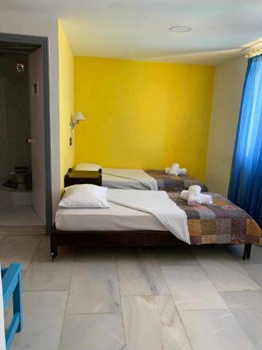 Sissi Mare Apartments - image 2