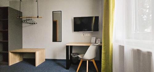 Novitel Pension Pliening - München Messe - image 8