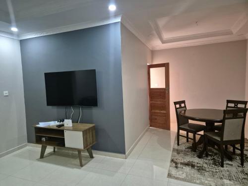 JC Apartments in มูฟูไลรา