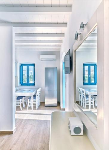 Luxurious Villa Pactia amazing pool