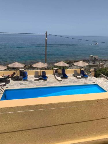 Sissi Mare Apartments - image 7