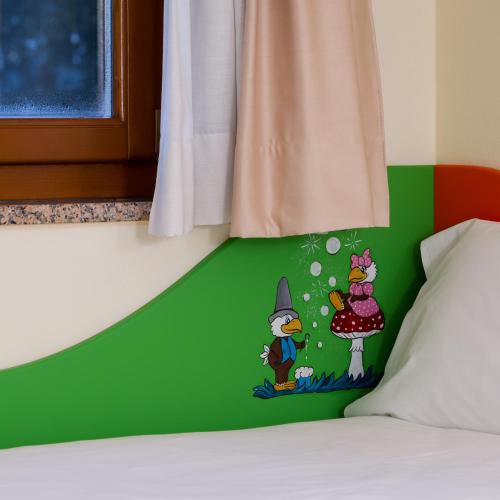 Family Hotel Gran Baita - Pozza di Fassa