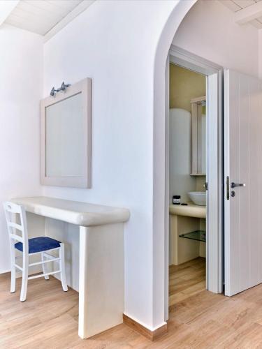 Luxurious Villa Pactia amazing pool