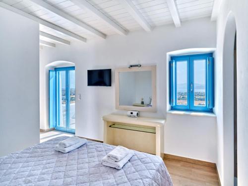 Luxurious Villa Pactia amazing pool