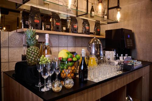 Hotel M29 - main image