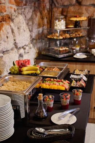 Hotel M29, Cracovie (photo 7)