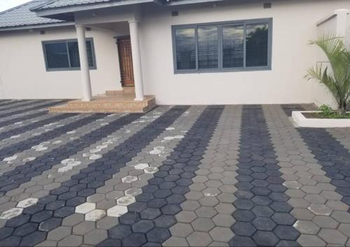 JC Apartments in มูฟูไลรา