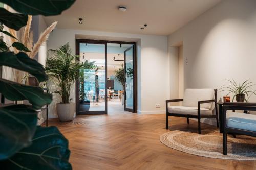 The Bakery in De Haan