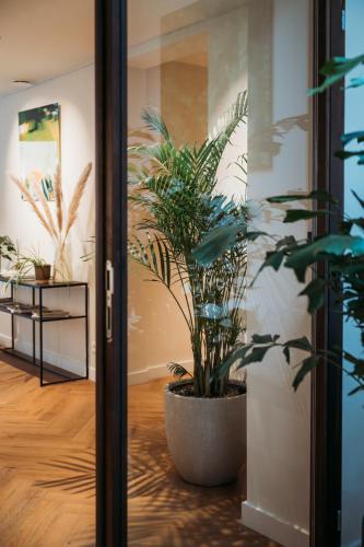 The Bakery in De Haan