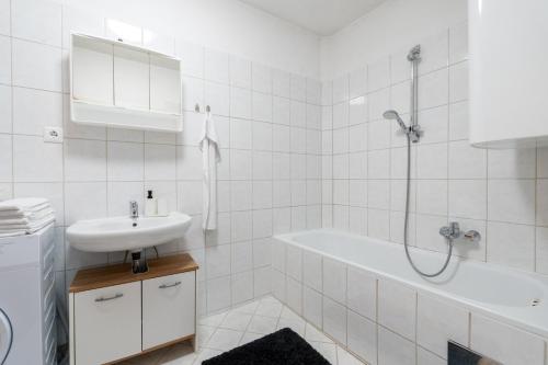 Charmantes Apartment in Kapfenberg - Zentral und Komfortabel Charmantes Apartment in Kapfenberg - Zentral und Komfortabel