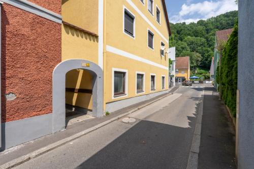 Charmantes Apartment in Kapfenberg - Zentral und Komfortabel Charmantes Apartment in Kapfenberg - Zentral und Komfortabel