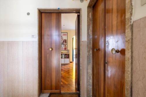 STRACULT HOUSE Suggestive and Vintage-pop Apartment, Rom (Foto 9)