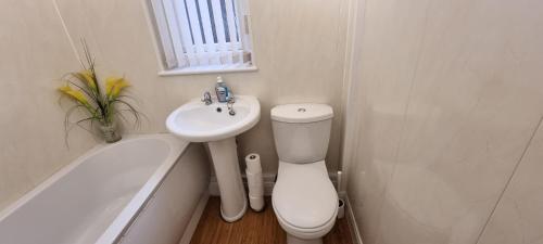 A nice home in Liverpool, Liverpool (photo 10)