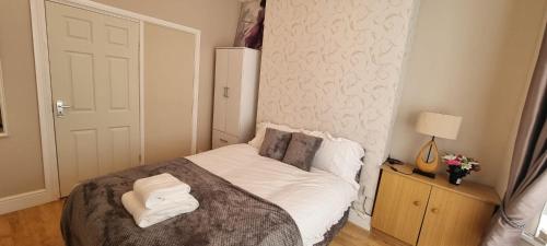A nice home in Liverpool, Liverpool (photo 4)