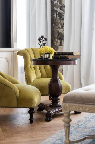 Villa Saint-Ange - main image