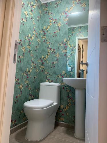 Three-Bedroom House image 6
