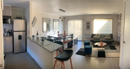 المرافق, CASA EN CONDOMINIO LOS NOTROS ( PUCON ) in Pucon Waterfront