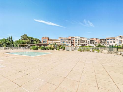 Apartment Les Marines-13 by Interhome Apartment Les Marines-13 by Interhome