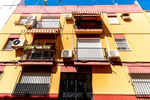Azahar, Sevilla (Foto 7)