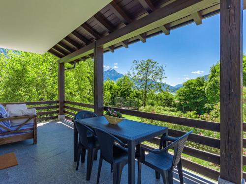 Holiday Home Angelina House by Interhome in Novate Mezzola