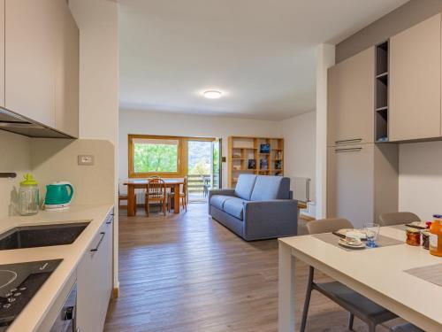 Holiday Home Angelina House by Interhome in Novate Mezzola