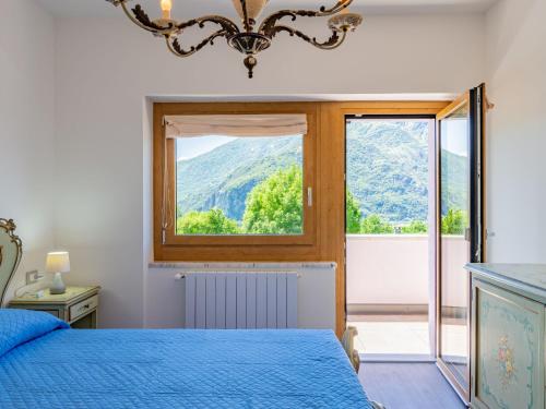 Holiday Home Angelina House by Interhome in Novate Mezzola