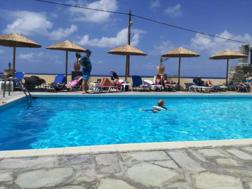 Sissi Mare Apartments - image 14