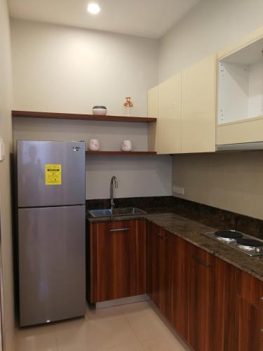 Adria Residences - Diamond Garden - 2 Bedroom Unit for 4 Person, Manila (zdjęcie 10)