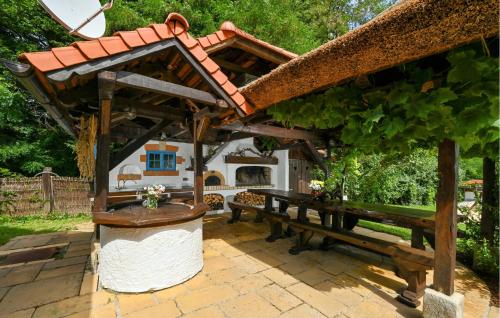Hotelli välisilme, Pet Friendly Home In Zlatar With Sauna in Marija Bistrica