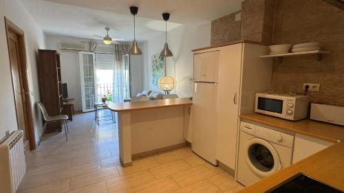 PUEBLO ENCANTO, Apartamento Rural in Herrera Del Duque