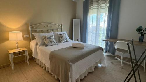 PUEBLO ENCANTO, Apartamento Rural in Herrera Del Duque