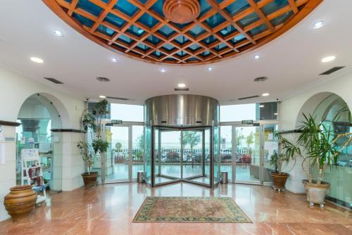Vestabils, Hotel Milagros Golf in Miengo