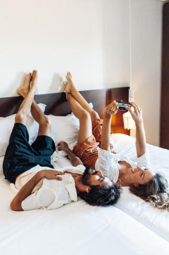 Stay Hotel Torres Vedras Centro - image 9