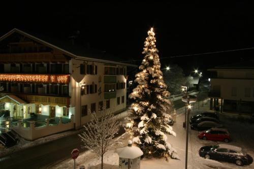 Hotel Goldene Rose