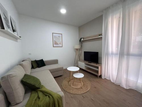 Beautiful flat in Madrid URQ2, Madrid
