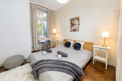 Apartament Lubomirskiego Centrum Kraków, Cracovia