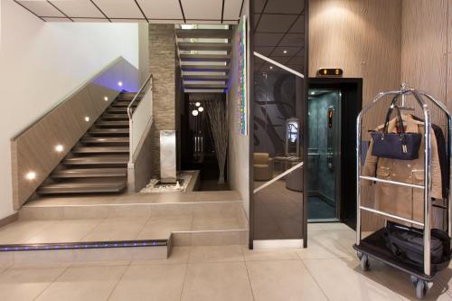 Hôtel Point France - image 4