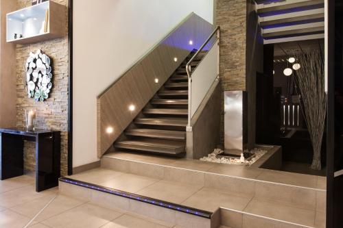 Hôtel Point France - image 2
