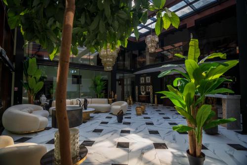 Marabou Resort 3