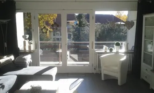 Ferienwohnung Steffens Hahnenklee in Hahnenklee-Bockswiese, Deutschland